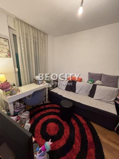 Novi Sad, Grbavica, Đorđa Servickog, 1.5, 32m2, 330EUR
