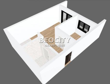 Voždovac, Braće Jerković, Torlačka, 1.5, 47m2, 145000EUR