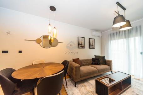 Jednosoban stan 36m2 + parking, Zabjelo - Podgorica