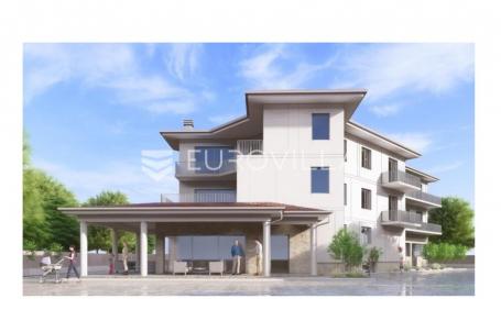 Biograd na moru, Pakoštane, Apartman S4 u prizemlju površine od 146 m²