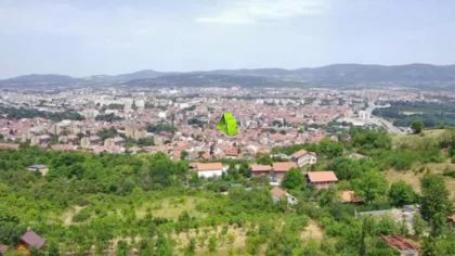 Odličan plac u Niškoj Banji ID#7398