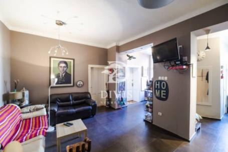 Elegantan 4. 0 salonski stan u Nušićevoj ulici 81m2