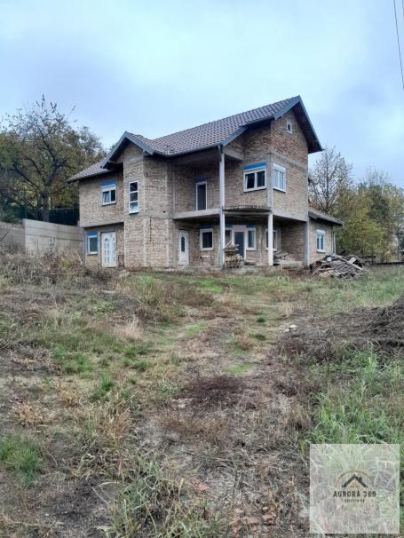 SREMSKA KAMENICA- NOVI SAD ODLIČNA KUĆA 208m2 U IZGRADNJI