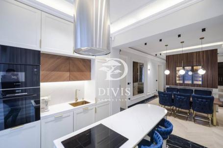Luksuzno renoviran salonac, 100m2, Krunska ulica