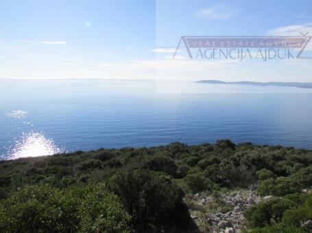 Pelješac, Orebić 1219020 m2 tj 120 hektara u komadu!