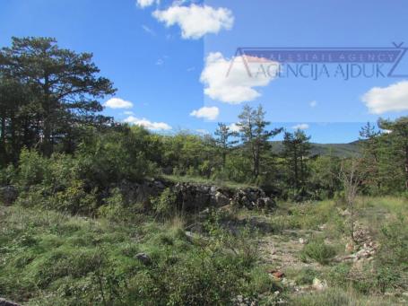 Imotski Grubine 4553 m2 građevinsko zemljište - intima!