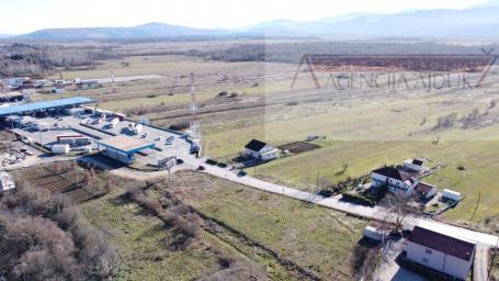 Imotski Vinjani Donji 3752 m2 građevinsko i poljoprivredno zemljište