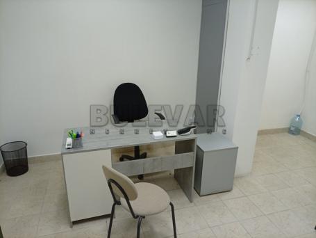Izdavanje lokala - 15 m2