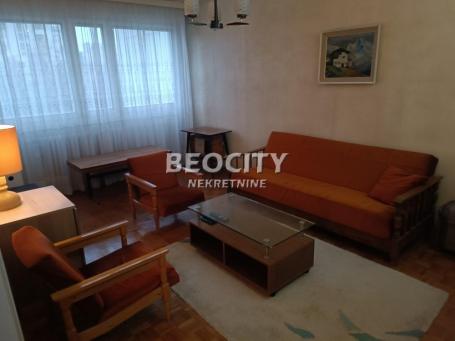 Novi Beograd, Blok 63, Gandijeva, 3.5, 91m2, 700EUR