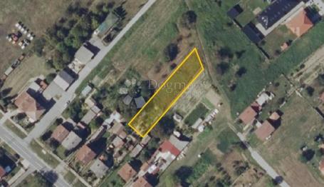 Prilika u Bilju – zemljište blizu Osijeka