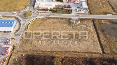 Prilaz dr. Franje Tudmana , Zabok, 5.616,00 m2, 786.240,00 EUR