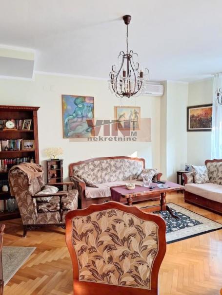 ZVEZDARA CRVENI KRST 100m2 , (2L) ,380000e