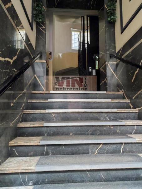 SAVSKI VENAC ZELENI VENAC 110m2 , 279000e