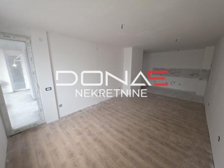 Centar, NOVOGRADNJA