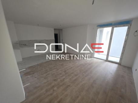Centar, NOVOGRADNJA