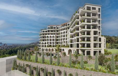 Prodaja, Stan, 44m2 , Dubovica