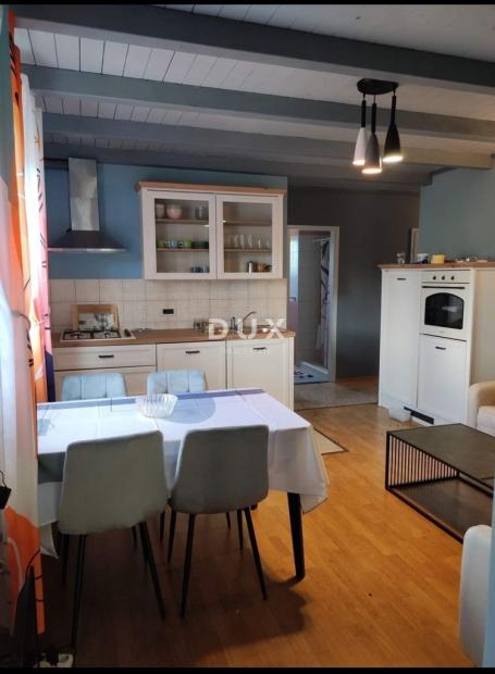 ISTRA, ROVINJ - Stan na mirnoj lokaciji