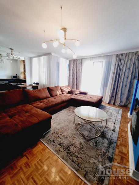 NOVI SAD - SAJAM - 96.00 m2