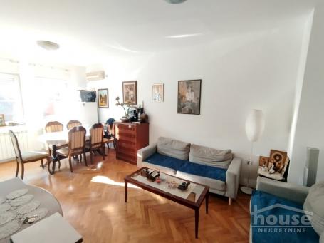 NOVI SAD - LIMAN 1 - 77.00 m2