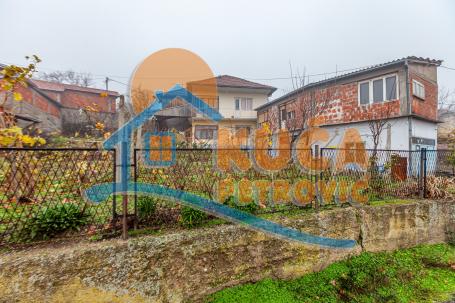 Kuća,103m2, Gornji Matejevac