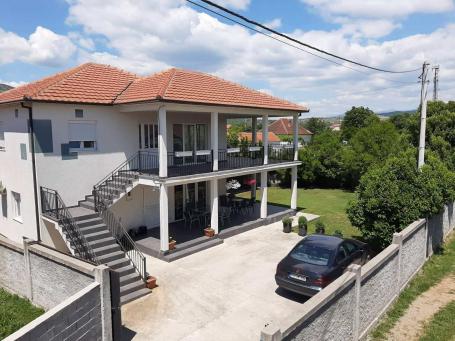 Spacious House For Sale in Donji Kokoti, Podgorica