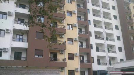 Jednosoban stan na prodaju u Budvi, Lazi