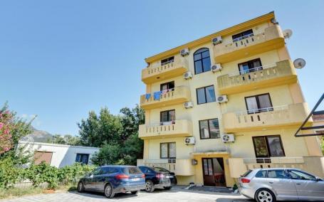 Jednosoban stan na prodaju u Sutomoru, opština Bar