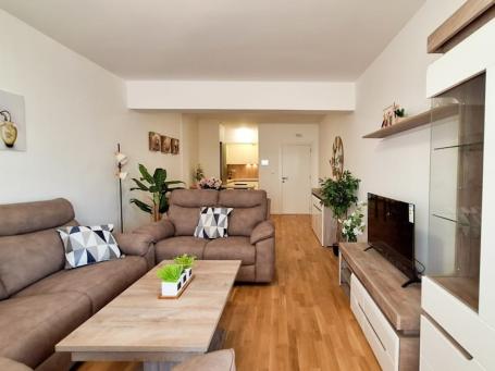 Drei-Schlafzimmer-Wohnung zum Verkauf in Bar (Ilino)