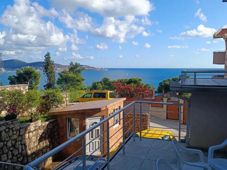 Novi kompleks apartmana na prodaju u Bar (Zeleni Pojas), samo 200 m od mora