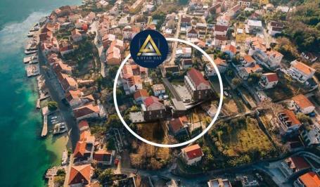 Novi Boutique Studio-Stanovi na Prodaju u Prčnju, Kotor na Samo 90m od Mora