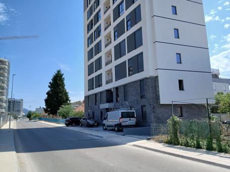 Neue moderne 2-Zimmer Wohnungen in Ilino, Bar – Nur 500 m vom Meer entfernt