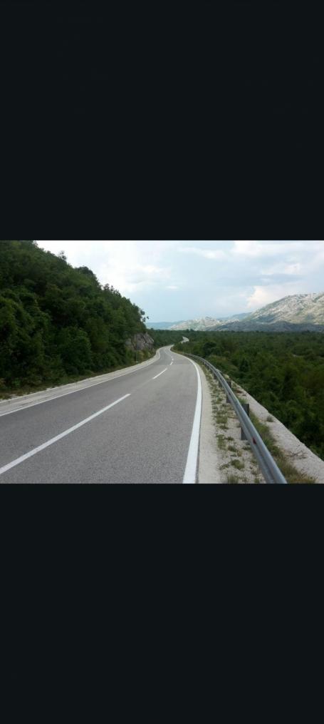Zemljiste za etno selo 