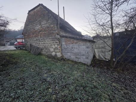 Kuća 50m² sa uporabnom dozvolom nadomak Krapine!