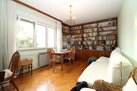Wohnung Vojak, Rijeka, 53,76m2