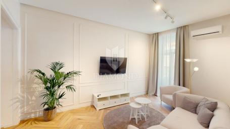 Apartment  Centar, Rijeka, 85m2