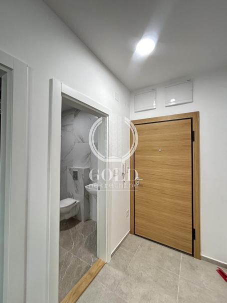 Prodaja stana na Telepu, novogradnja,41m2 ID#11142