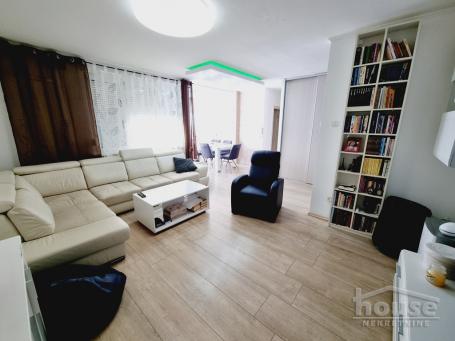 NOVI SAD - LIMAN 1 - 72.00 m2