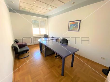 Najam, Ured, Kvatrić, Kvaternikova trg, 135m2