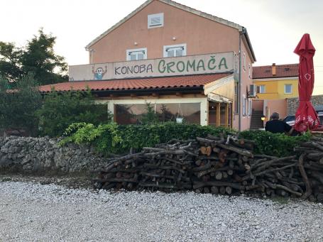 Belej, Otok Cres - Restoran, 96 m2