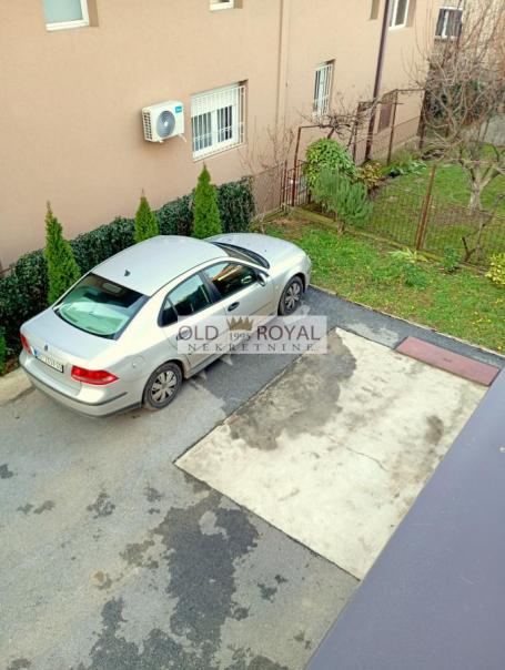 B. Brdo, Košutnjak, kod Bazena, 84m2, ter, Gas