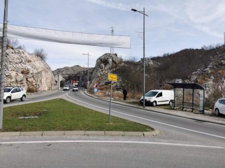 Plac kod kruznog toka 
