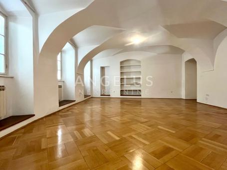 Wohnung Gornji grad, Gornji Grad - Medveščak, 250m2