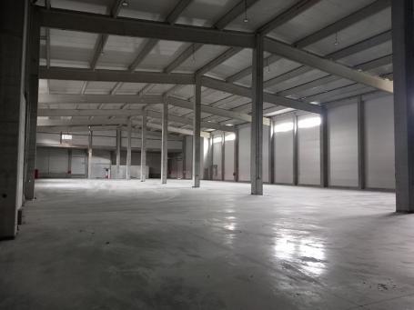 ZEMUN GALENIKA 3200m2 , 19200e