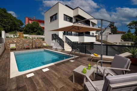 VILLA NOVI VINODOLSKI