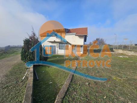 Poslovni Prostor, Bubanj, 229m2