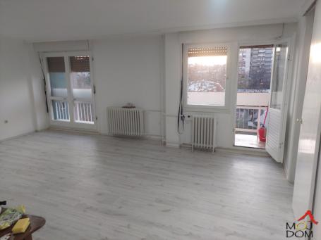 NOVI SAD - LIMAN 3 - TROSOBAN STAN - 78 m2 - 232,800€
