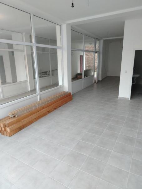 Ulični lokal na Obilićevom Vencu
