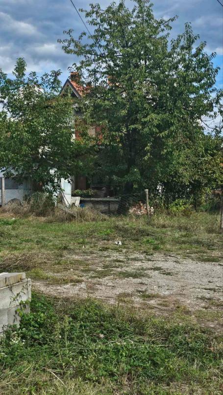 NA PRODAJU KUĆA U SOKOBANJI 