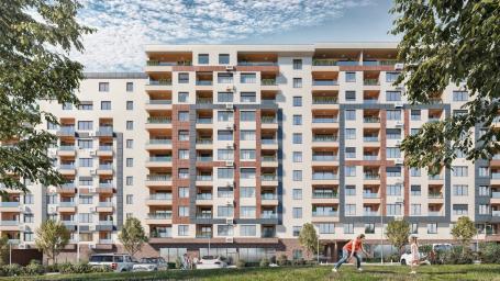 Četvorosoban stan – Sokolis - 100 m²