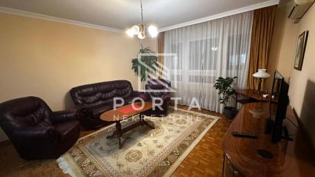 Dorćol, stan 81m2, privatan parking uključen ID#1594